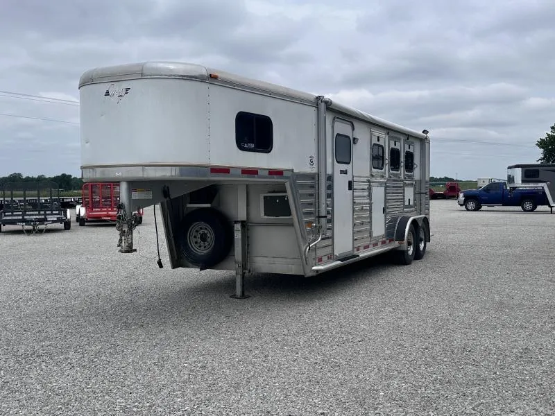 used Other Trailers Hart Trailers  for sale, in Litchfield, IL Thumbnail 4