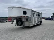 used Other Trailers Hart Trailers  for sale, in Litchfield, IL Thumbnail 4