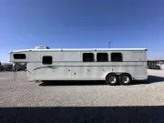 used Horse Trailers Trails West  for sale, in Litchfield, IL Thumbnail 5