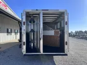new Horse Trailers Kiefer Manufacturing  for sale, in Litchfield, IL Thumbnail 13