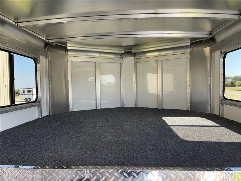 new Stock / Stock Combo Trailers Sundowner Trailers  for sale, in Ottawa, IL Thumbnail 4