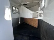 used Horse Trailers Trails West  for sale, in Litchfield, IL Thumbnail 7