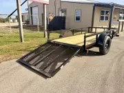 new Utility Trailers Big Tex Trailers  for sale, in Ottawa, IL Thumbnail 6