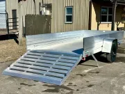 new Utility Trailers Aluma  for sale, in Ottawa, IL Thumbnail 4