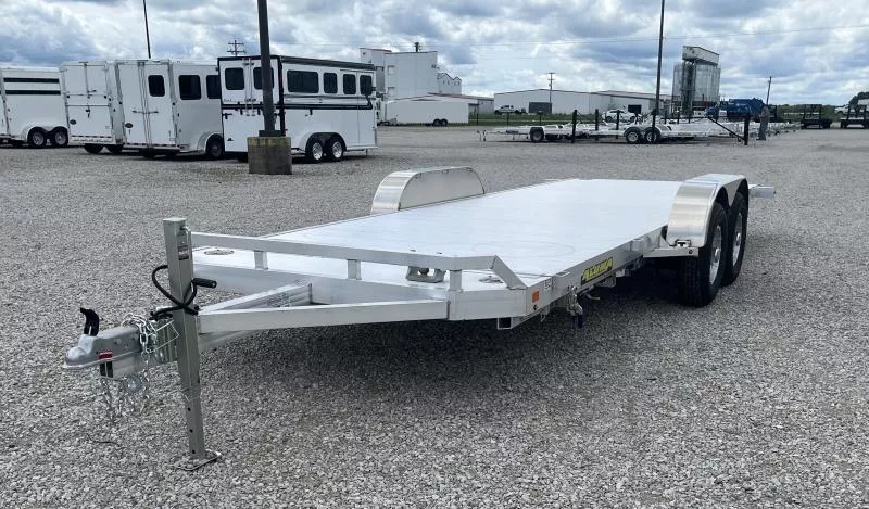 new Tilt Trailers Aluma  for sale, in Litchfield, IL Thumbnail 4