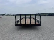 new Utility Trailers PJ Trailers  for sale, in Litchfield, IL Thumbnail 9