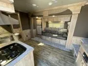 new Horse Trailers Merhow Trailers  for sale, in Litchfield, IL Thumbnail 6