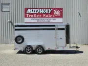new Other Trailers Bar-M Trailers  for sale, in Litchfield, IL Thumbnail 1