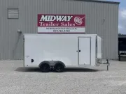 new Cargo (Enclosed) Trailers Look Trailers  for sale, in Litchfield, IL Thumbnail 1
