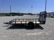 new Utility Trailers PJ Trailers  for sale, in Litchfield, IL Thumbnail 5