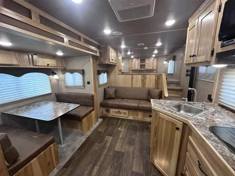new Horse Trailers Lakota  for sale, in Litchfield, IL Thumbnail 13