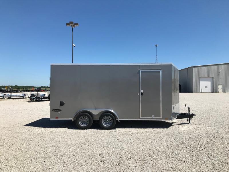 new Cargo (Enclosed) Trailers Look Trailers  for sale, in Litchfield, IL Thumbnail 3