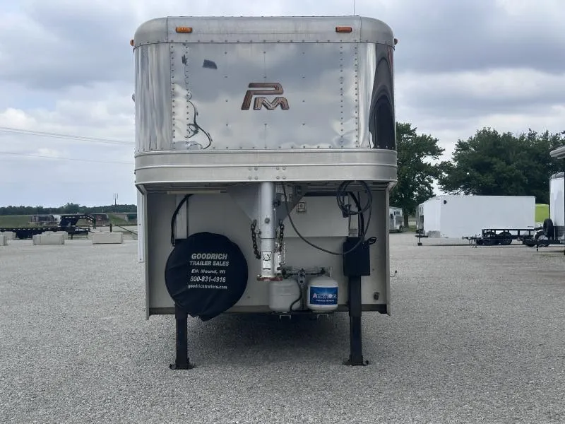 used Other Trailers Platinum Coach  for sale, in Litchfield, IL Thumbnail 3