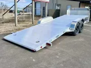new Equipment / Flatbed Trailers Aluma  for sale, in Ottawa, IL Thumbnail 6