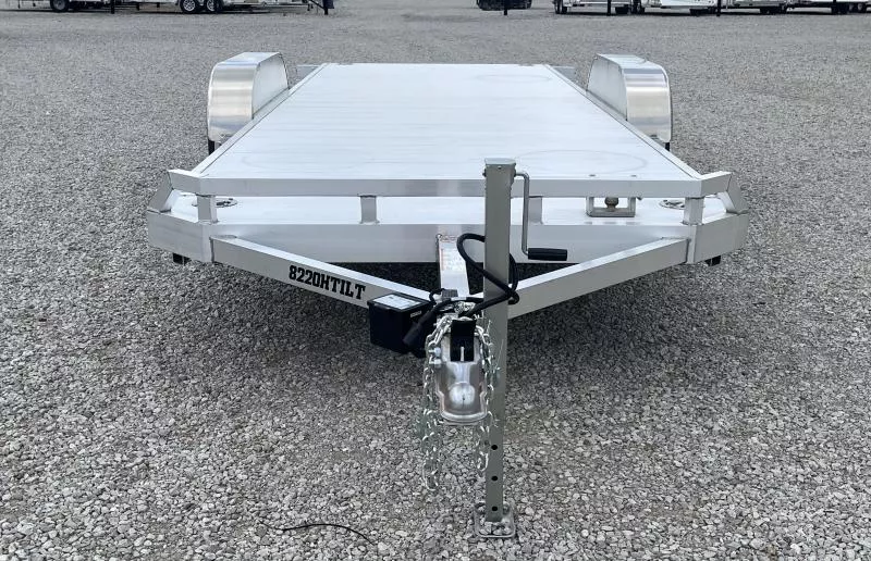 new Tilt Trailers Aluma  for sale, in Litchfield, IL Thumbnail 3
