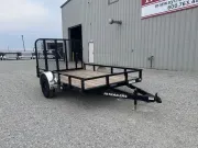 new Utility Trailers PJ Trailers  for sale, in Litchfield, IL Thumbnail 2