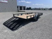new Utility Trailers PJ Trailers  for sale, in Litchfield, IL Thumbnail 8