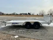 new Utility Trailers Aluma  for sale, in Ottawa, IL Thumbnail 2