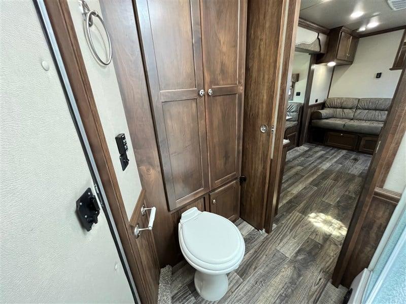 new Horse Trailers Merhow Trailers  for sale, in Litchfield, IL Thumbnail 19