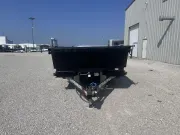 new Dump Trailers PJ Trailers  for sale, in Litchfield, IL Thumbnail 3