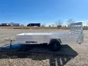 new Utility Trailers Aluma  for sale, in Ottawa, IL Thumbnail 2