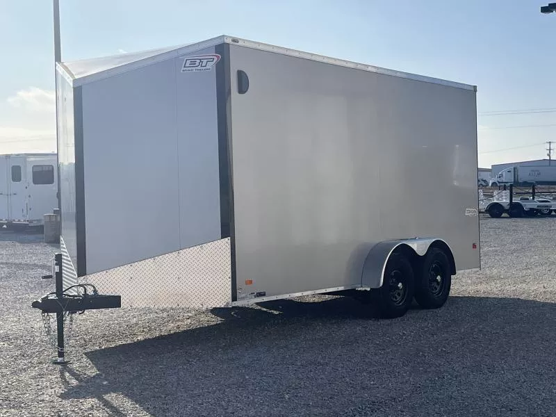 new Cargo (Enclosed) Trailers Bravo Trailers  for sale, in Litchfield, IL Thumbnail 4