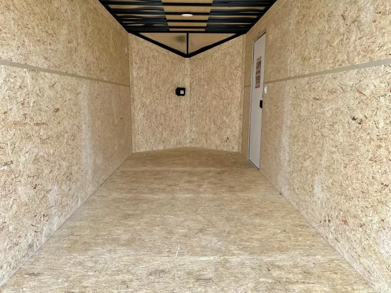 new Cargo (Enclosed) Trailers Bravo Trailers  for sale, in Ottawa, IL Thumbnail 6