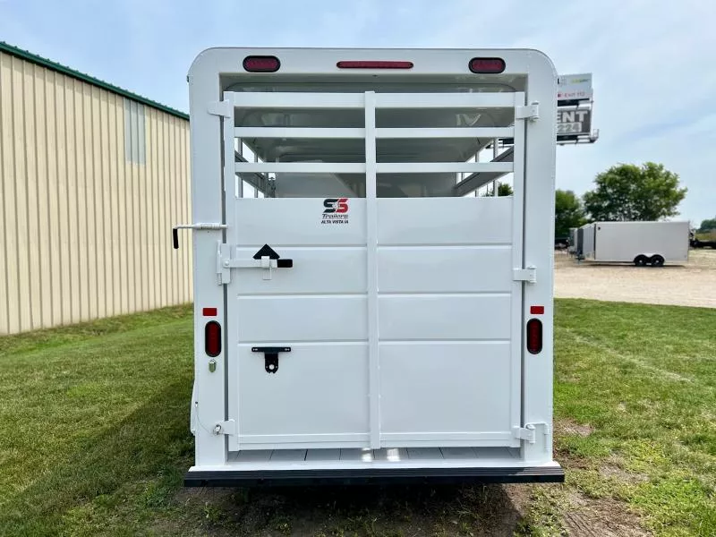 new Horse Trailers Other  for sale, in Ottawa, IL Thumbnail 8