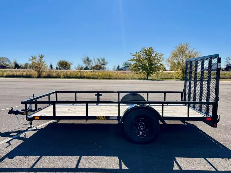 new Utility Trailers Big Tex Trailers  for sale, in Ottawa, IL Thumbnail 2
