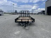 new Utility Trailers PJ Trailers  for sale, in Litchfield, IL Thumbnail 3