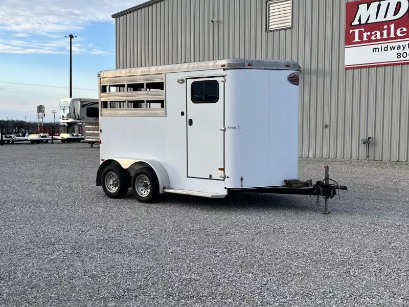 used Other Trailers Sundowner Trailers  for sale, in Litchfield, IL Thumbnail 2