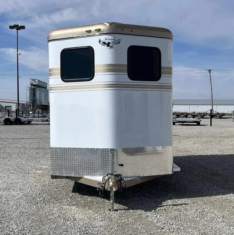 new Other Trailers Hawk Trailers  for sale, in Litchfield, IL Thumbnail 3
