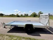 new Utility Trailers Aluma  for sale, in Ottawa, IL Thumbnail 2