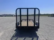 new Utility Trailers PJ Trailers  for sale, in Litchfield, IL Thumbnail 9