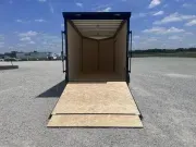 new Cargo (Enclosed) Trailers Look Trailers  for sale, in Litchfield, IL Thumbnail 6