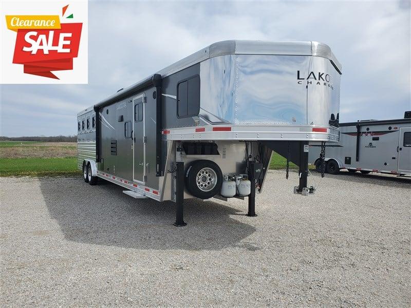 2023 Lakota