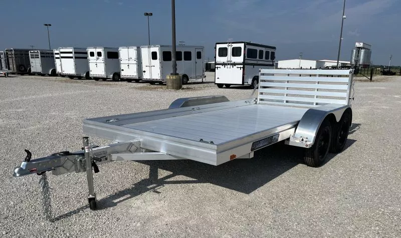 new Other Trailers Aluma  for sale, in Litchfield, IL Thumbnail 4