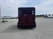 new Horse Trailers S&S Manufacturing  for sale, in Litchfield, IL Thumbnail 9