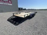 new Utility Trailers PJ Trailers  for sale, in Litchfield, IL Thumbnail 8
