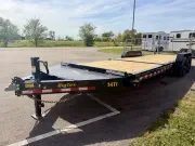 new Tilt Trailers Big Tex Trailers  for sale, in Ottawa, IL Thumbnail 4
