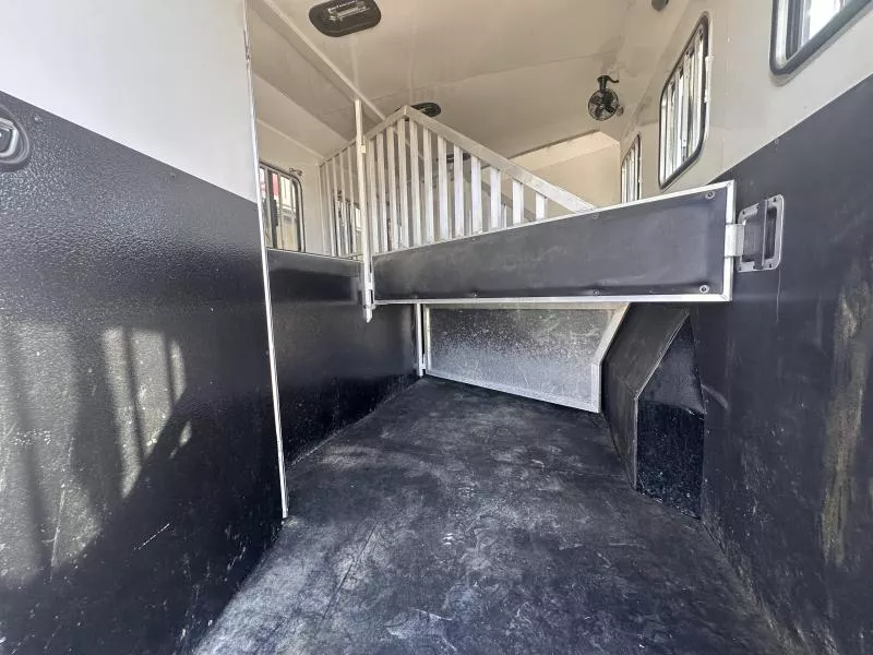 used Other Trailers Bison Trailers  for sale, in Litchfield, IL Thumbnail 16