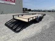 new Utility Trailers PJ Trailers  for sale, in Litchfield, IL Thumbnail 8