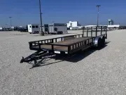 new Utility Trailers PJ Trailers  for sale, in Litchfield, IL Thumbnail 4