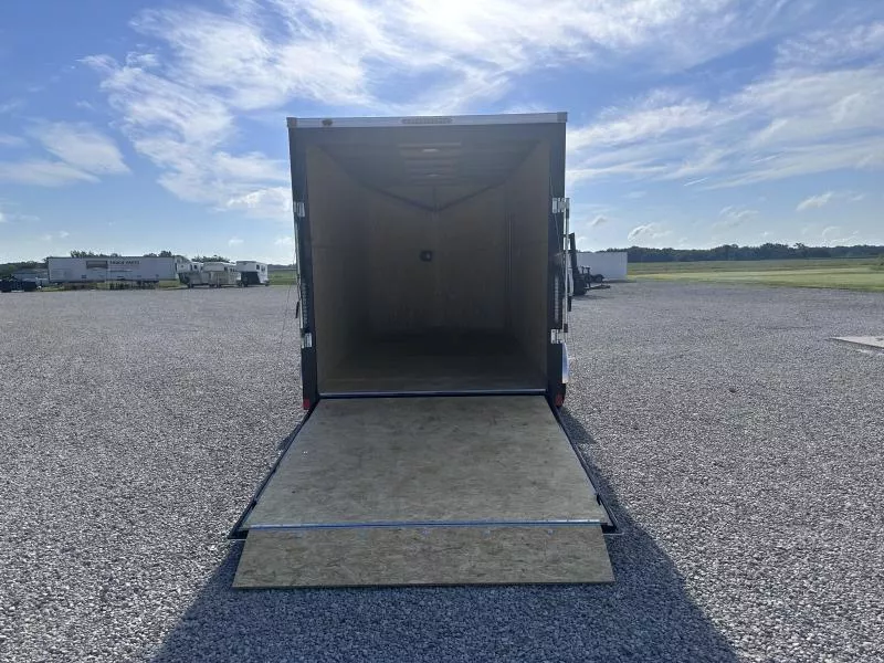 new Cargo (Enclosed) Trailers Bravo Trailers  for sale, in Litchfield, IL Thumbnail 6