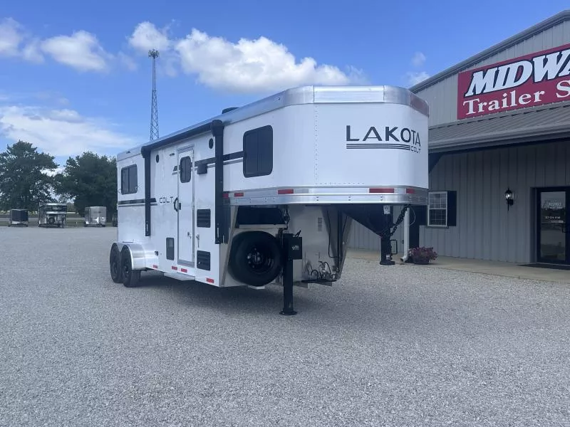 new Other Trailers Lakota  for sale, in Litchfield, IL Thumbnail 2