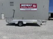 new Utility Trailers Aluma  for sale, in Litchfield, IL Thumbnail 1