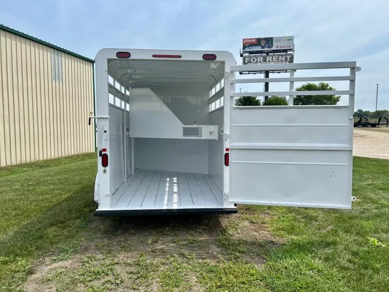 new Horse Trailers Other  for sale, in Ottawa, IL Thumbnail 7