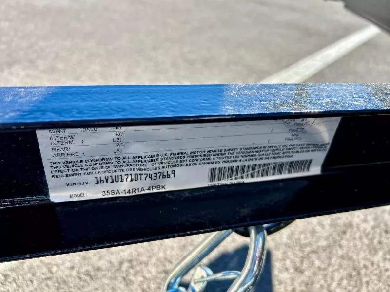 new Utility Trailers Big Tex Trailers  for sale, in Ottawa, IL Thumbnail 5