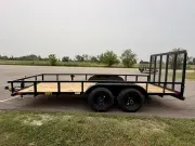new Utility Trailers Big Tex Trailers  for sale, in Ottawa, IL Thumbnail 4