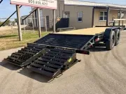 new Equipment / Flatbed Trailers Big Tex Trailers  for sale, in Ottawa, IL Thumbnail 7